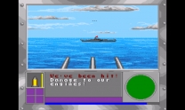 Super Battleship (Europe) for snes 