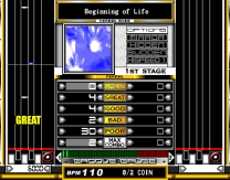 beatmania THE FINAL (ver JA-A) mame download