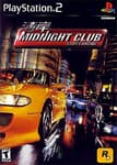 Midnight Club: Street Racing for ps2 