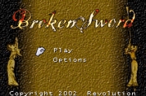 Broken Sword - The Shadow of the Templars (E)(Venom) for gameboy-advance 