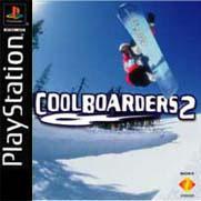 Cool Boarders 2 for psx 