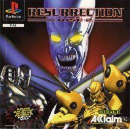 Rise 2: Resurrection for psx 