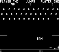 Clowns (rev. 1) for mame 