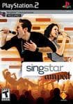 SingStar Amped for ps2 