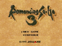 Romancing SaGa 3 (Japan) [En by Mana Sword v0.30] snes download