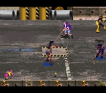 Street Hockey '95 (USA) snes download