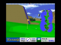 Wicked 18 (USA) snes download