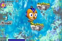 Pinobee - Wings of Adventure (U)(Eurasia) for gba 