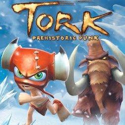 Tork for psx 