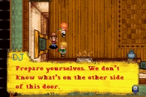 Monster House (E)(Sir VG) for gba 