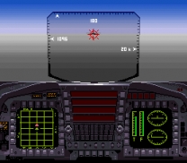 F-15 Super Strike Eagle (Japan) for super-nintendo 