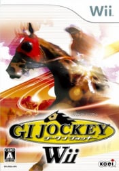 G1 Jockey Wii wii download