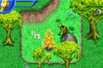 Over the Hedge (U)(Trashman) gba download