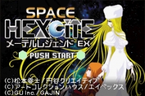 Space Hexcite X (J)(Perversion) for gba 