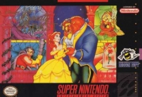 Beauty and the Beast (USA) snes download