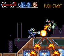 Great Battle IV, The (Japan) snes download