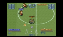 Dolucky no A.League Soccer (Japan) snes download