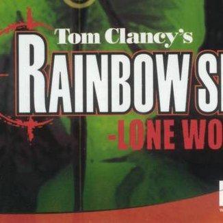 Tom Clancy's Rainbow Six: Lone Wolf psx download