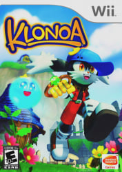 Klonoa wii download