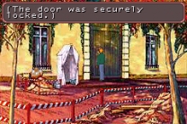 Broken Sword - The Shadow of the Templars (U)(Nobody) gba download