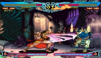 Vampire Savior 2: The Lord of Vampire (Japan 970913 Phoenix Edition) (bootleg) for mame 