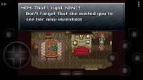 Chrono Trigger (USA) [En by Chrono Compendium v1.01] snes download