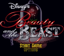 Beauty and the Beast (Europe) (Beta) snes download