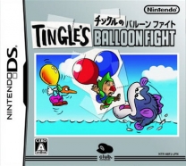 tingle no balloon fight ds (club nintendo) (j)(caravan) ds download