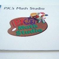 P.K.'s Math Studio for psx 