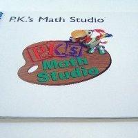 P.K.'s Math Studio psx download