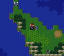 Lufia (Europe) snes download