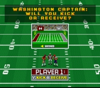 John Madden Football '93 (Europe) snes download