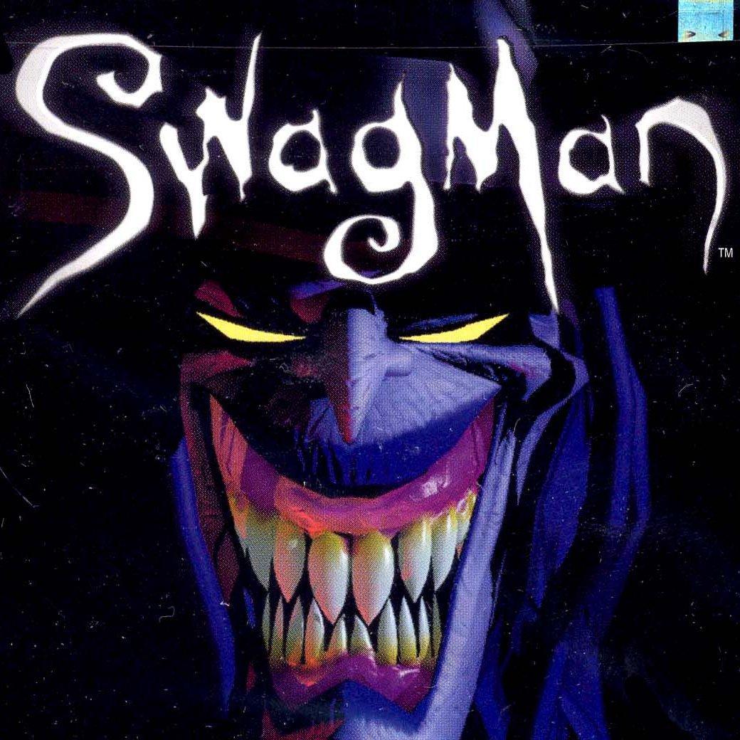 Swagman for psx 