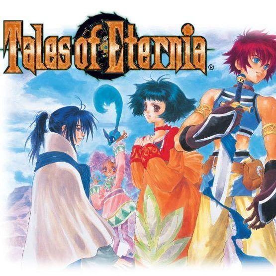 Tales of Eternia psp download
