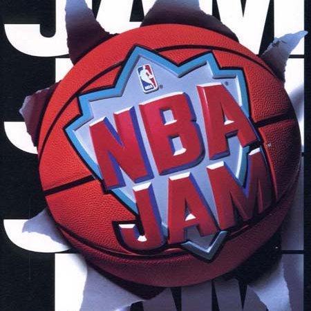 NBA Jam for snes 
