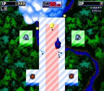 Magical Crystals (World, 92/01/10) mame download