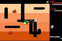 Famicom Mini - Vol 16 - Dig Dug (J)(Hyperion) for gba 