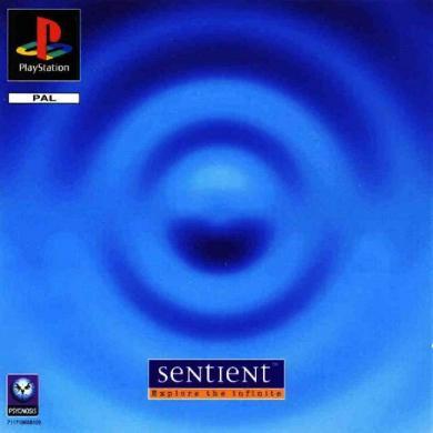 Sentient psx download