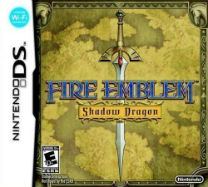 Fire Emblem - Shadow Dragon (E) ds download