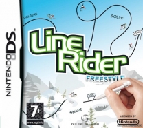 Line Rider - Freestyle (EU)(M5)(EXiMiUS) ds download