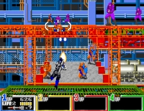 G.I. Joe (World, EAB, set 1) for mame 