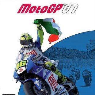 Moto Gp for gba 