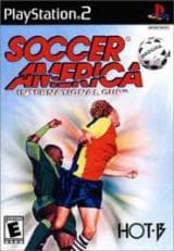 Soccer America International Cup for ps2 