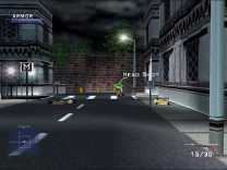 Syphon Filter [NTSC-U] ISO[SCUS-94240] psx download
