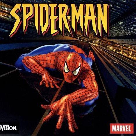 Spider-Man for n64 