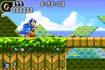 Sonic Advance 2 (J)(Eurasia) gba download