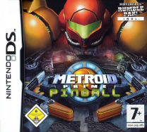 Metroid Prime Pinball (E) ds download