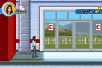 High School Musical - Livin' the Dream (U)(Sir VG) gba download