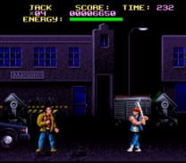 Last Action Hero (USA) for snes 