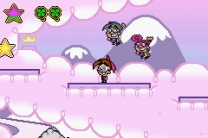 The Fairly OddParents - Shadow Showdown (U)(Rising Sun) for gba 